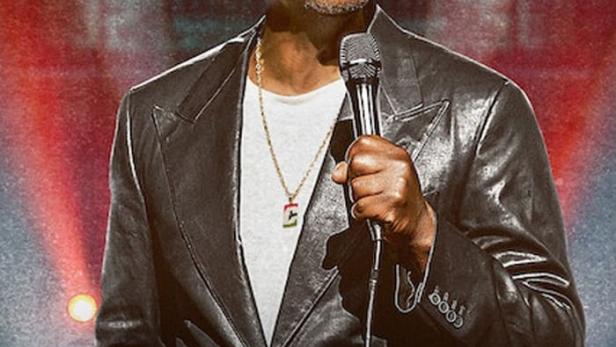 Dave Chappelle: The Closer