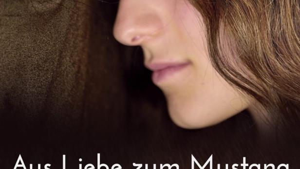 Aus Liebe zum Mustang