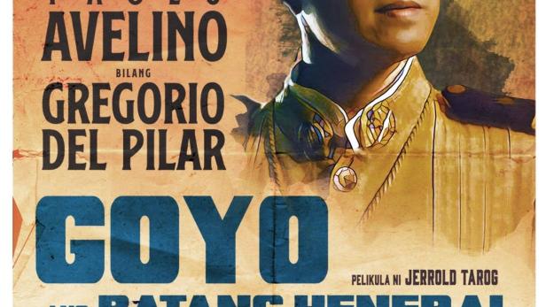 Goyo: Ang Batang Heneral