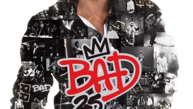 Bad 25