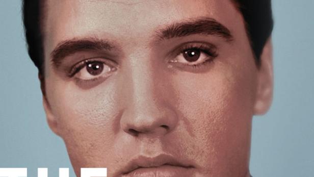 Elvis Presley: The Searcher