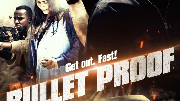 Bullet Proof