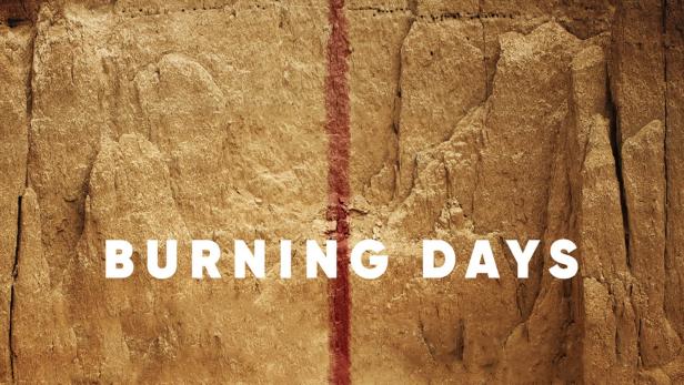 Burning Days