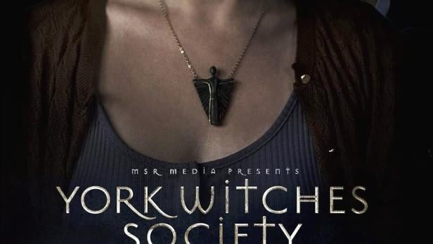 York Witches' Society