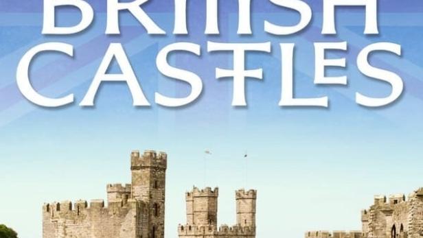 Secrets of Great British Castles