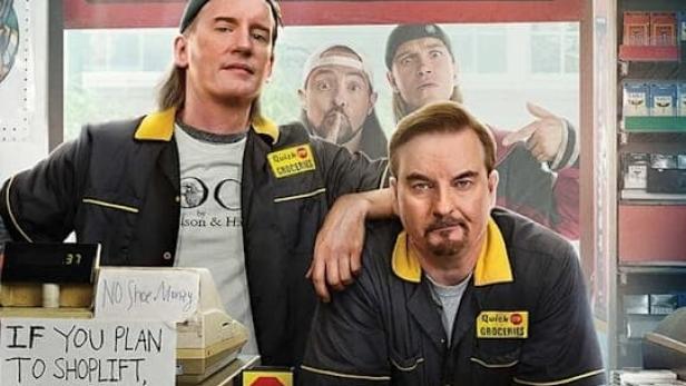 Clerks III