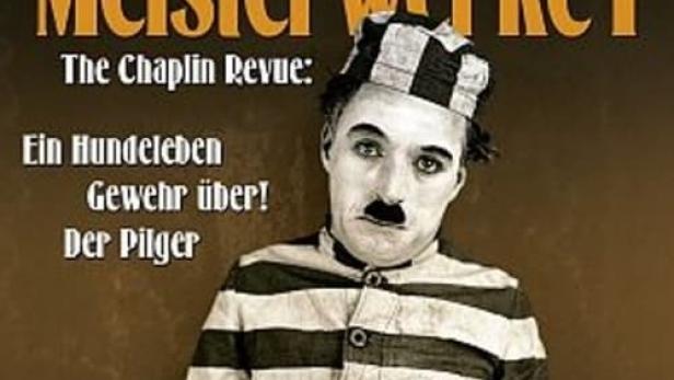 Charlie Chaplin - Frühe Meisterwerke 1