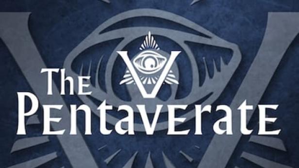 The Pentaverate