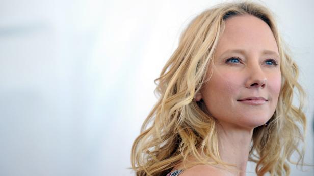 Anne Heche