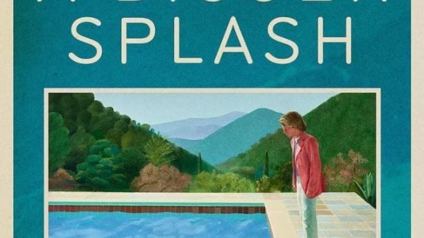 A Bigger Splash