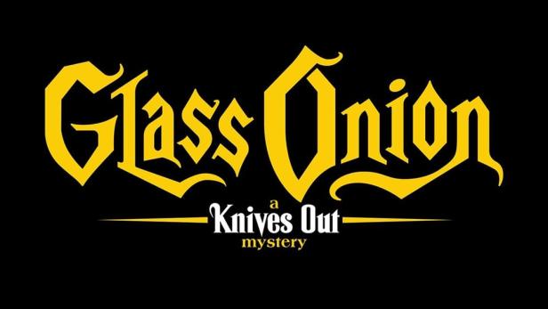 Glass Onion: A Knives Out Mystery