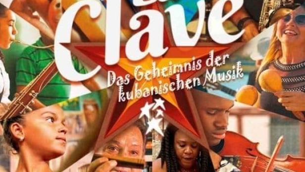 La Clave - Das Geheimnis der kubanischen Musik