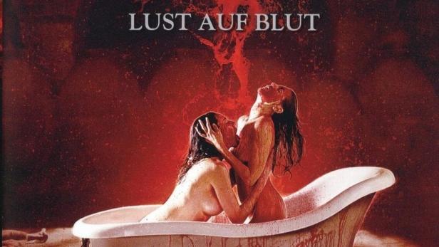 Vampyres - Lust auf Blut