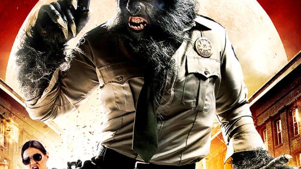 WolfCop