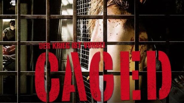 Caged