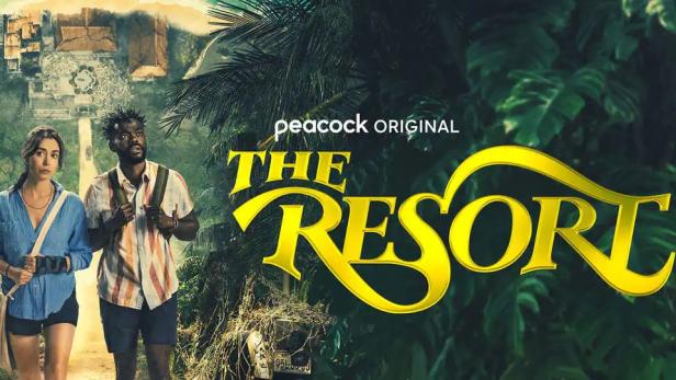 "The Resort"-Trailer: Mystery-Serie über ein Urlaubs-Rätsel