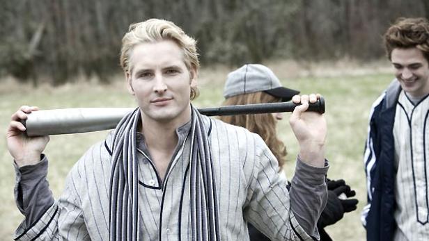 "Twilight"-Star Peter Facinelli ist wieder Vater geworden