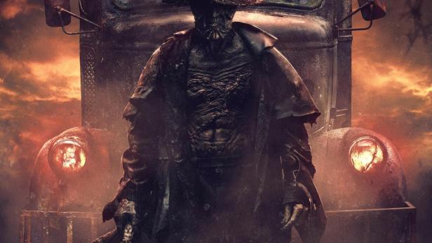 Jeepers Creepers: Reborn