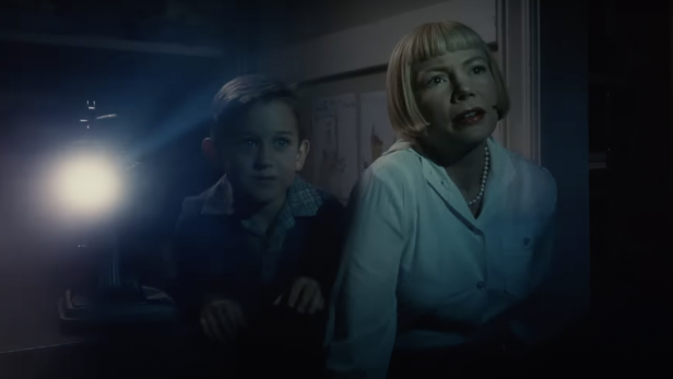 Steven Spielbergs "The Fabelmans" gewinnt beim Filmfest in Toronto