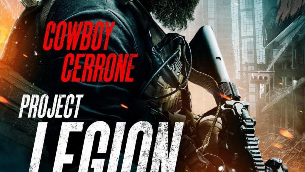 Project Legion