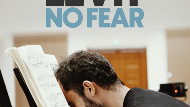 Igor Levit - No Fear