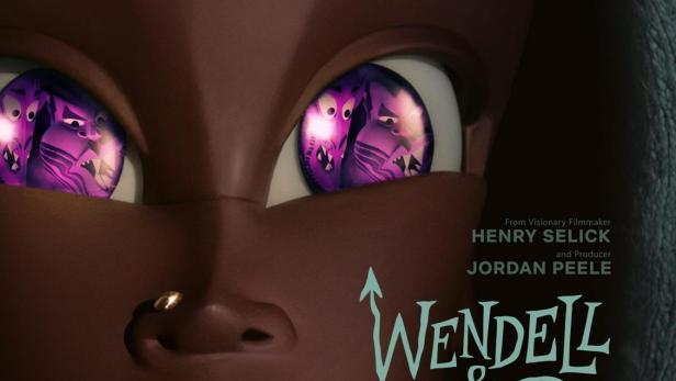 Wendell & Wild