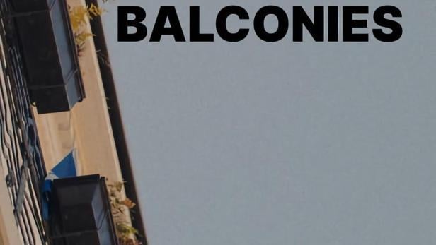 Balconies