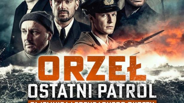 Orzeł. Ostatni patrol