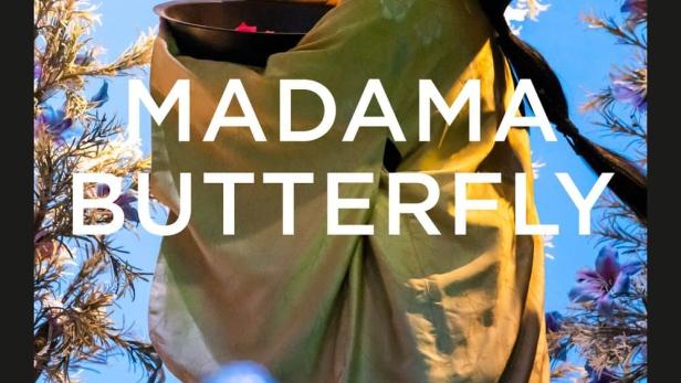 The Royal Opera House: Madama Butterfly