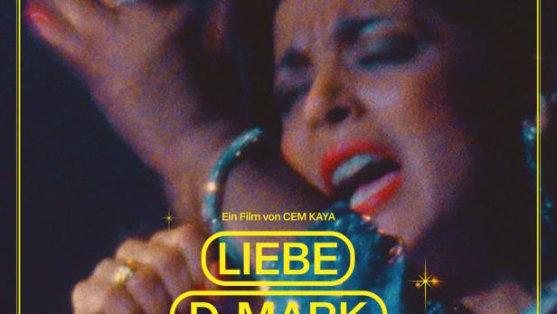 Liebe, D-Mark und Tod