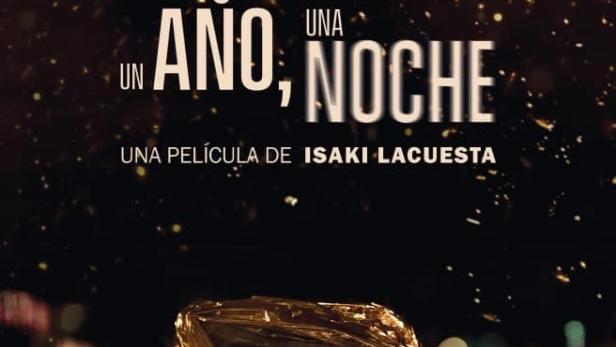 Un año, una noche