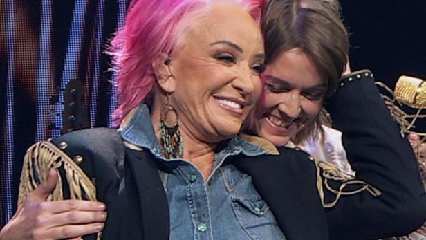 The Return of Tanya Tucker