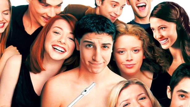 "American Pie": Neuer Film der Kult-Komödie in Planung