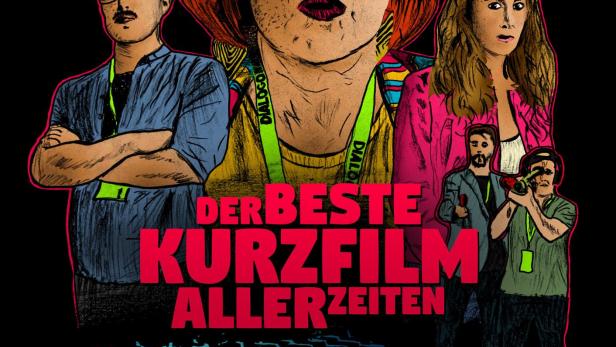 Der beste Kurzfilm aller Zeiten