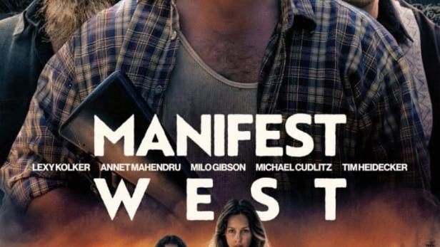 Manifest West