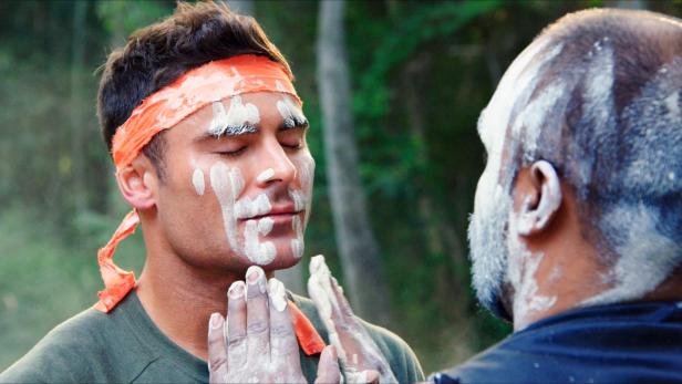 In Staffel 2 von "Um die Welt mit Zac Efron" geht's nach Down Under