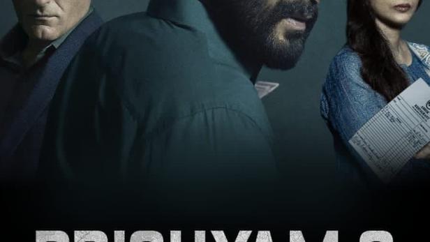 Drishyam 2