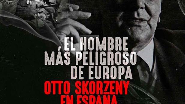 El hombre más peligroso de Europa