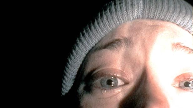 &quot;The Blair Witch Project&quot; prägte das Kino der 90er Jahre.