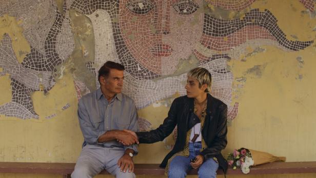 "Wet Sand" wurde mit dem Zürcher Filmpreis ausgezeichnet