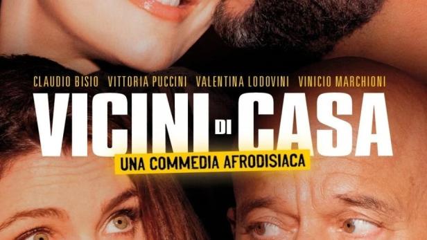 Vicini di casa