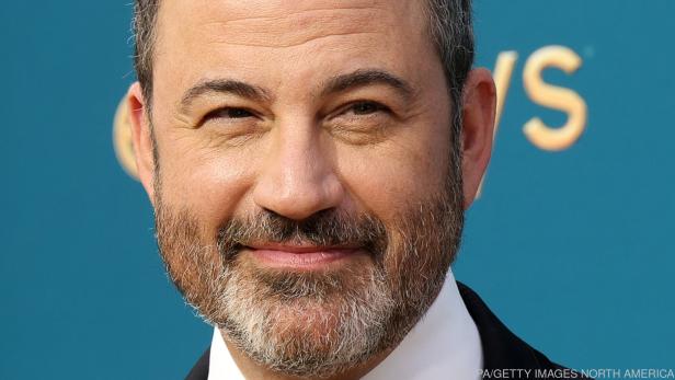 Jimmy Kimmel wird auch die 95. Oscar-Verleihung moderieren