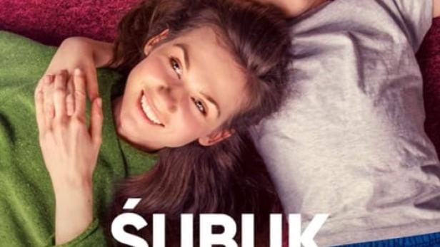 Śubuk (Backwards)