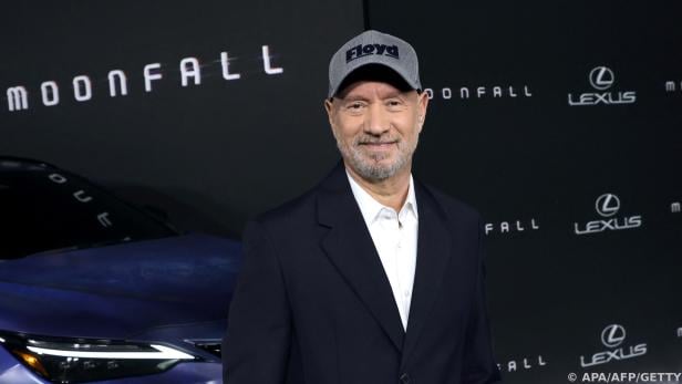 Roland Emmerich widmet sich noch ein letztes Mal dem Weltuntergang