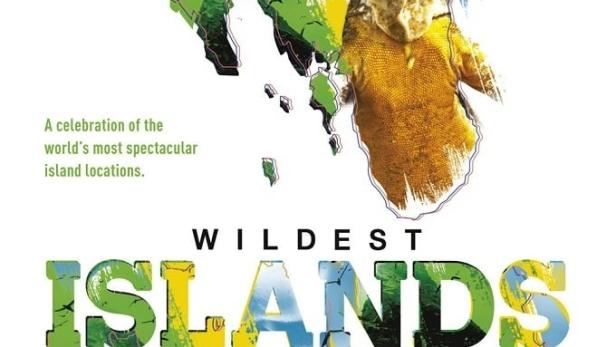 Wildest Islands