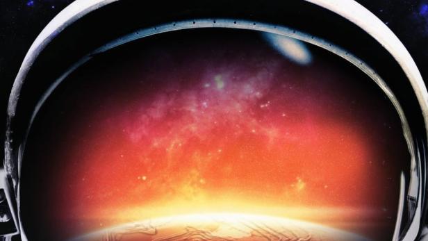 Coopers Geheimnis – Vermächtnis eines Astronauten