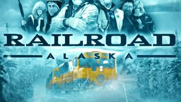 Railroad Alaska