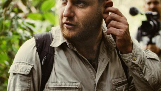 Clandestino - Das organisierte Verbrechen am Amazonas