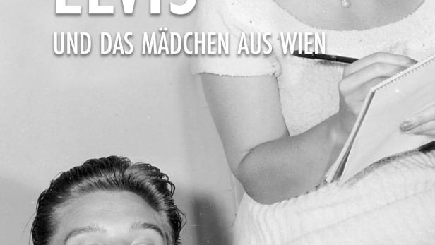 Elvis und das Mädchen aus Wien