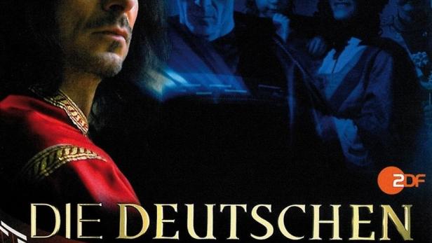 Die Deutschen